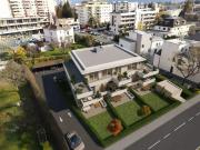 NEUBAU PENTHOUSE * Abitare The Italian Living * Stilvoll...