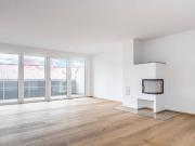 Neubau Penthouse in sonniger Lage
