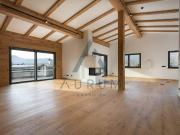 Neubau: Penthouse in Zentrumslage mit sonniger...