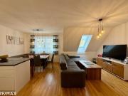 Neubau Penthouse Maisonette mit Tiefgaragenplatz