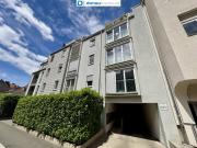 Neubau Penthouse mit Herz Jesu Blick