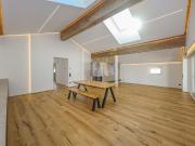Neubau Penthouse mit traumhaftem Ausblick