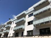 Neubau Penthouse Wohnung mit 170 m² Terrassen – im LCC!...
