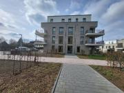 NEUBAU Penthouse Wohnung mit traumhafter Dachterrasse