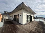 Neubau Penthousewohnung in Villach Lind!