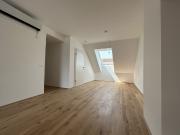 Neubau Penthousewohnung Top 16 Linz Zentrum | Erstbezug