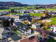 NEUBAU: perfekte kleine Gartenwohnung in Salzburg/Mayrwies