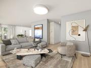 Neubau: PPE Saint Georges 74 / Villa B1