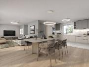 Neubau: PPE Saint Georges 74 / Villa B3