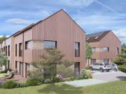 Neubau: PPE Saint Georges 74 / Villa B3