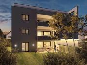 NEUBAU Preiswerte 4.5 Zimmer Wohnung an zentraler Lage