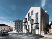Neubau Projekt Pradl Home zentralgelegene Neubauwohnung...