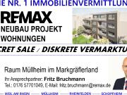 NEUBAU PROJEKT WOHNUNGEN MÜLLHEIM IM MARKGRÄFLERLAND:...
