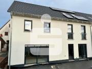 Neubau REH im Erstbezug in Langensendelbach. Gestalten...