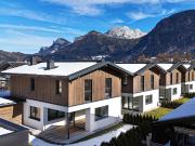 Neubau Reihen Chalet in Bestlage von Lofer 06638