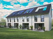 NEUBAU: Reihen Endhaus im Neubaugebiet KFW förderfähig...