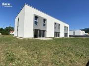 Neubau Reihenendhaus in ruhiger, familienfreundlicher Lage