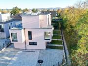 Neubau Reihenhaus | 116,19 m² Wohnfläche | Terrasse,...