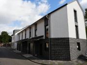 Neubau Reihenhaus 180 m² mit Garage, PV + Speicher