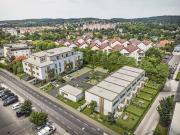Neubau Reihenhaus in Eisenstadt, AKTION Schlüsselfertig...