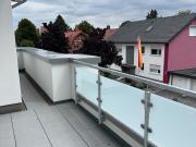 Neubau Reihenhaus in Paderborn