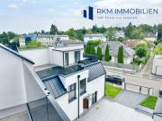 Neubau Reihenhaus mit Garten und Dachterrasse, nahe dem...