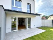 Neubau Reihenhaus nähe Infineon mit garantierter 4%...