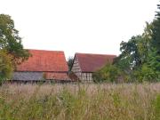 Neubau Reihenhäuser in ruhiger Lage mit 2 KFZ...
