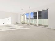 NEUBAU: Repräsentative Penthouse Maisonette als Kanzlei...