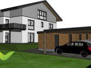 Neubau Ried/Tumeltsham 2 Gartenwohnungen Lift,...