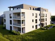 Neubau* Ruhe und Entspannung. Schönes 4 Zimmer Penthouse...