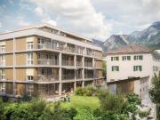Neubau Schellenberg Hochegerten