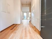 Neubau – Schlüsselfertiges Reihenhaus mit Garten & 2...