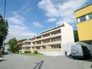 NEUBAU! Schöne 2 Zimmer Wohnung mit Balkon in Top Lage...