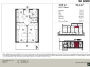 NEUBAU! Schöne 2 Zimmer Wohnung mit Balkon in Top Lage...