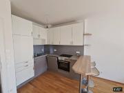 NEUBAU! Schöne 2 Zimmer Wohnung mit großem Balkon und TG...