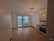 NEUBAU! Schöne 3 Zimmer Wohnung, mit TG Platz in St....