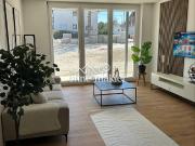 Neubau: Schöne energieeffiziente 4 Zimmer Wohnung