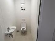 Neubau, schöne, helle, ruhige, sonnige 2 Zimmerwohnung