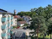 NEUBAU schöner Blick zum Teich, mit Badewanne Nr. 6