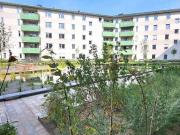 NEUBAU sehr schöner Blick auf den Teich, mit Badewanne Nr. 9