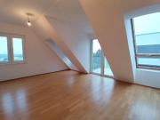 Neubau! Siedlung Rustenfeld! 2 Zimmer Wohnung im DG mit...