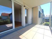 Neubau! Siedlung Rustenfeld! 4 Zimmer Wohnung mit...