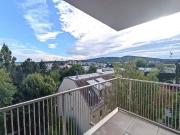 Neubau! Single Wohnung mit traumhaften Ausblick im 14....