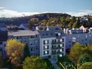 NEUBAU! Sonnige 3 Zimmer Wohnung mit gemütlicher Loggia...