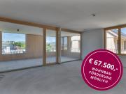 Neubau: Sonnige 4 Zimmer Familienwohnung