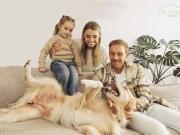 NEUBAU Sonnige Dreizimmerwohnung mit Balkon