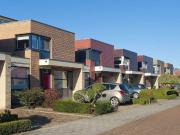 NEUBAU STADTHÄUSER | 133 144 m² Wohnfläche | Garage &...