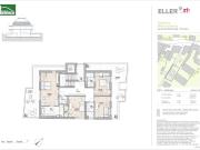 Neubau Stadtvilla mit 3 Luxus Wohnungen! Garagenplätze!