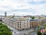 Neubau! Stilvolle 2 Zimmer Penthousewohnung mit Terrasse...